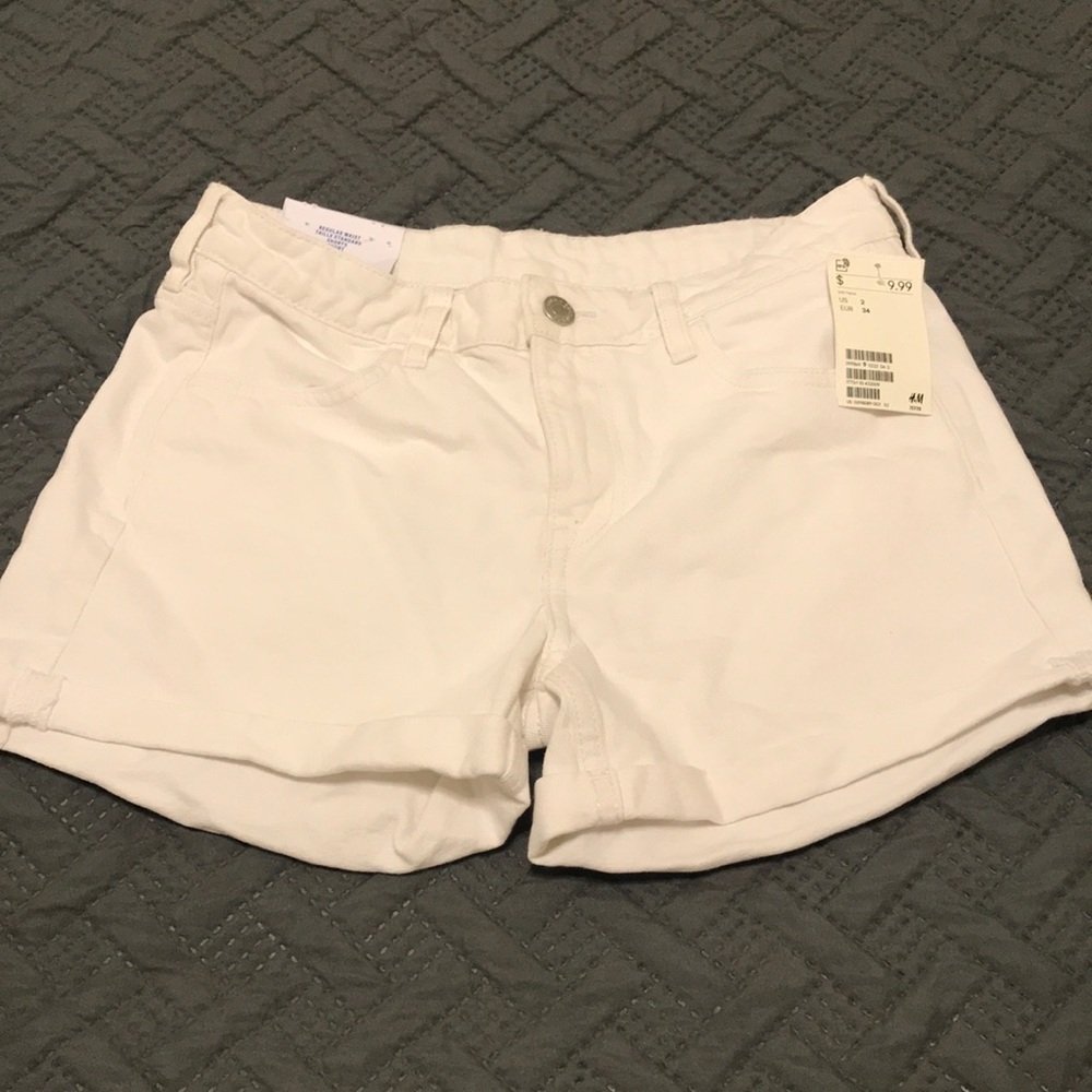 H&M shorts